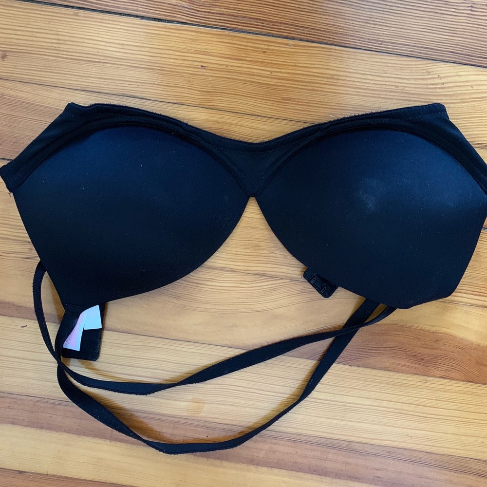 VS PINK WIRELESS BRA